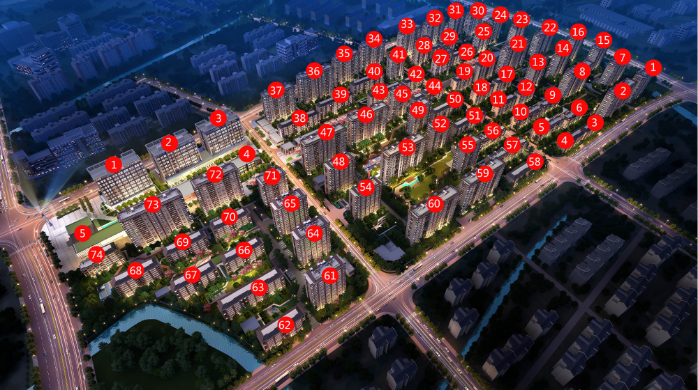 绿地绿禾名邸