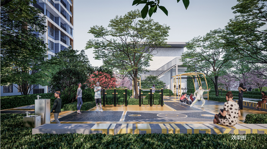 城建汉江云宸