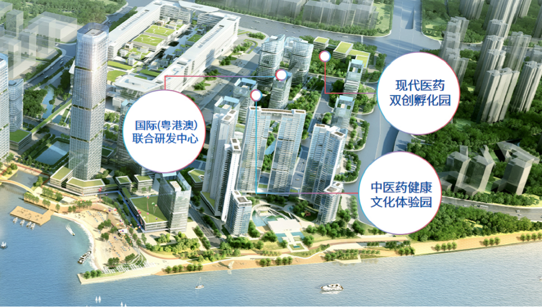 广州国际医药港方舟公馆