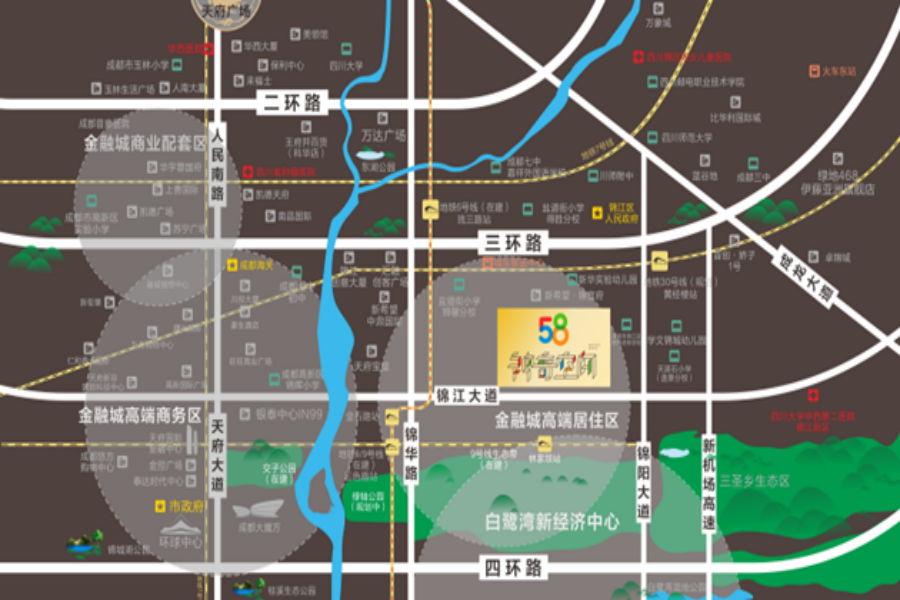 58神奇空间