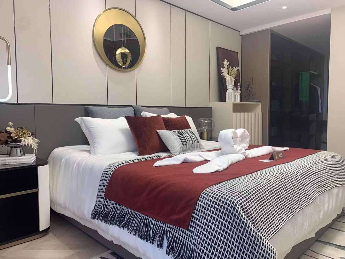 碧桂园十里江湾