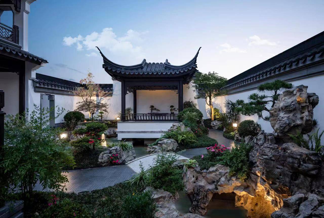 首望澜翠府