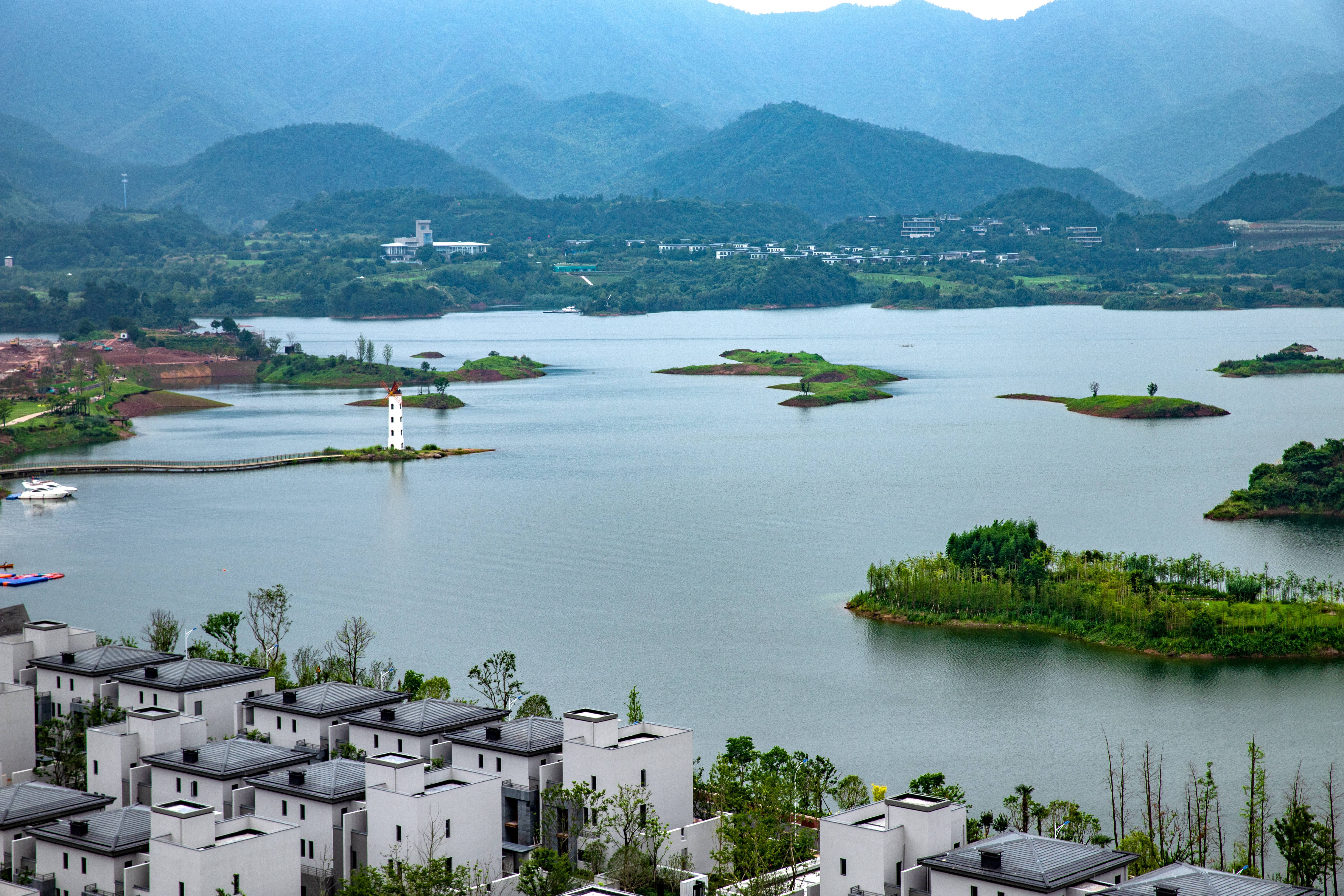浅山