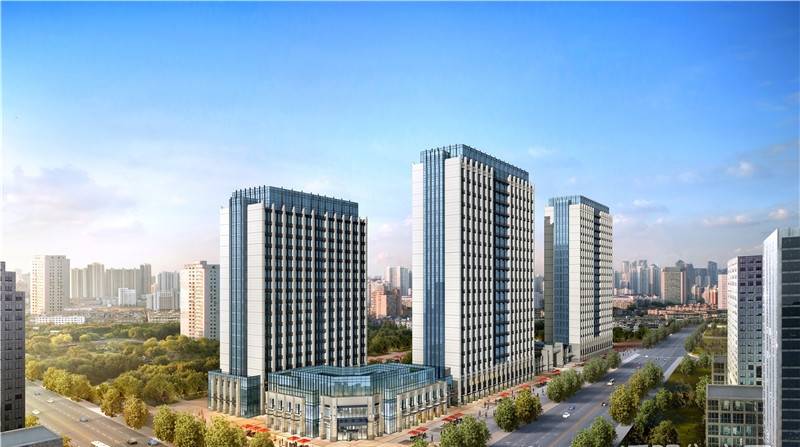 时间名座玺寓