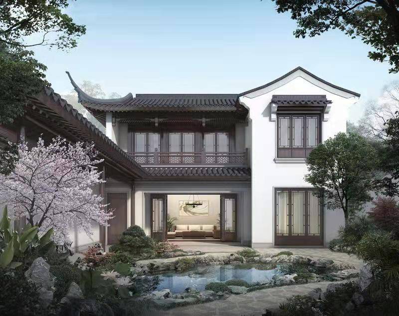 富春御园