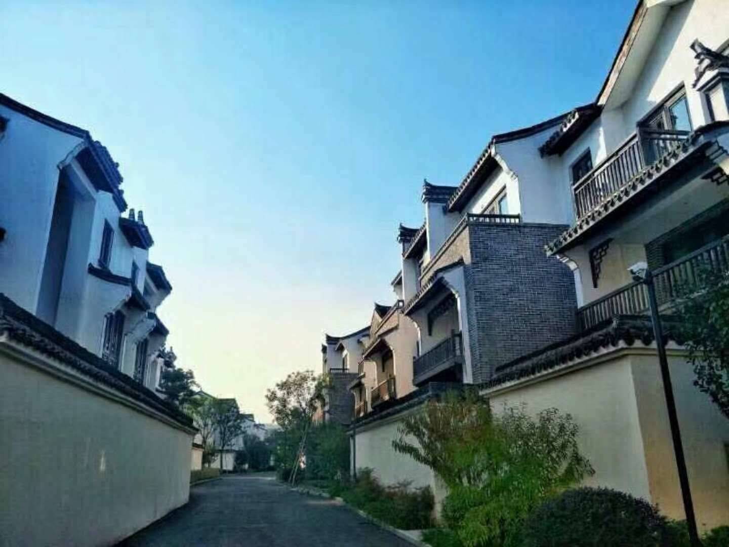 文渊狮城