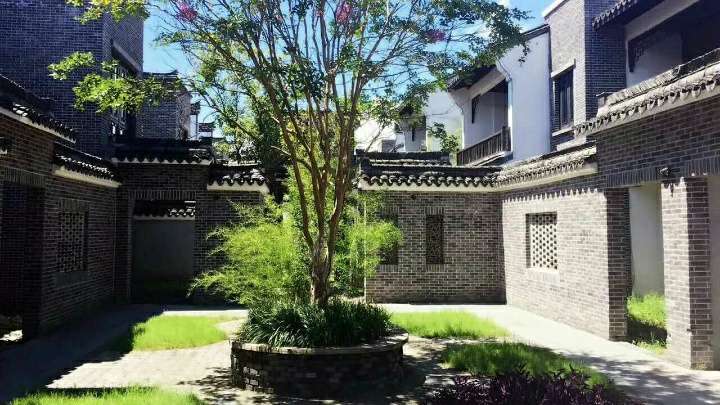 文渊狮城