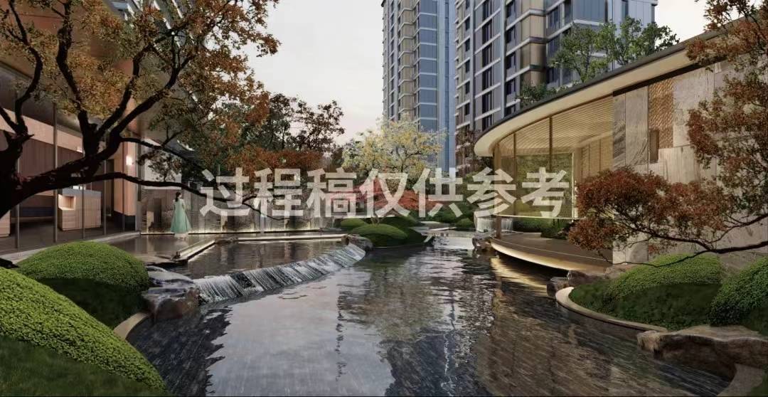西房广大宸樾山澜里