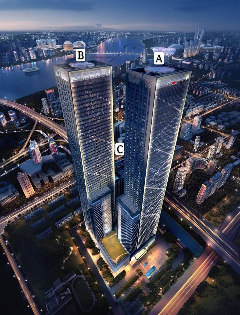 傲旋城