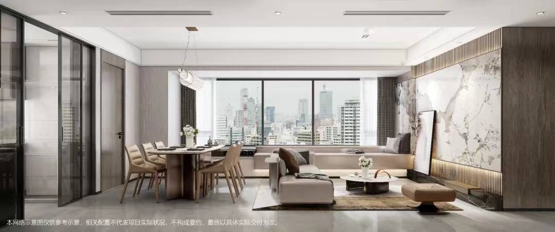 中建潮阅尚境府