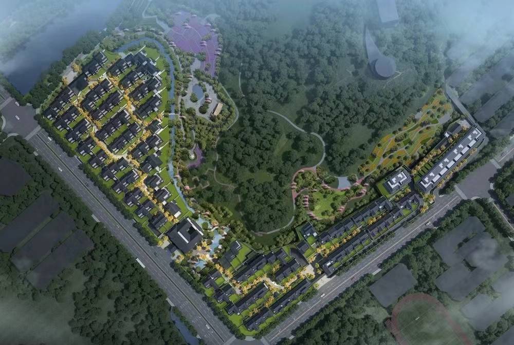 锦天府