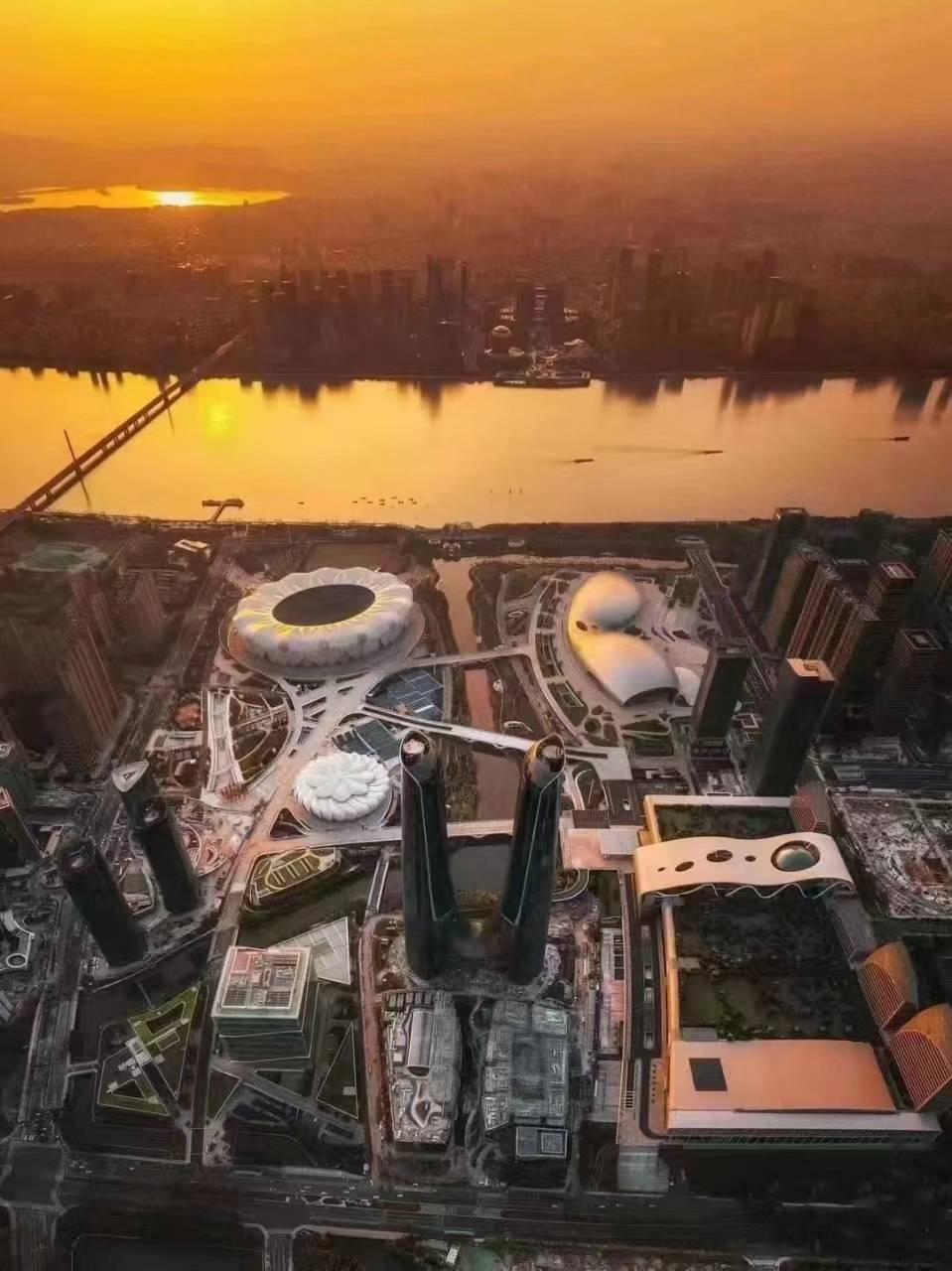 杭州世纪中心