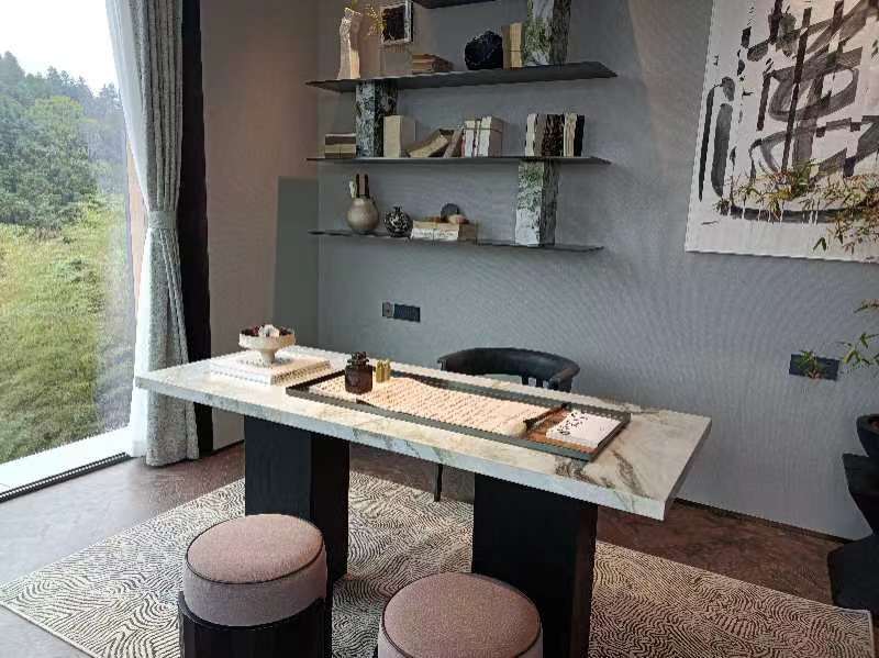 保亿观云昆月城