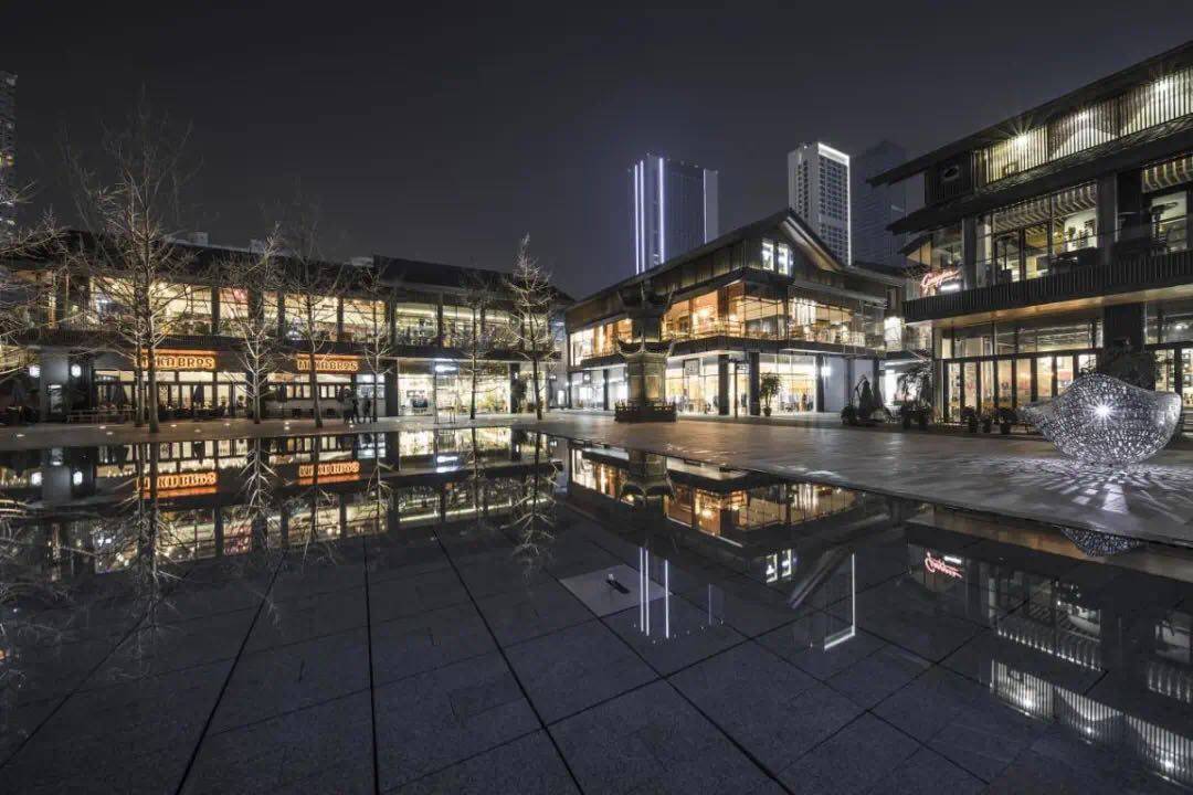 天樾四季城