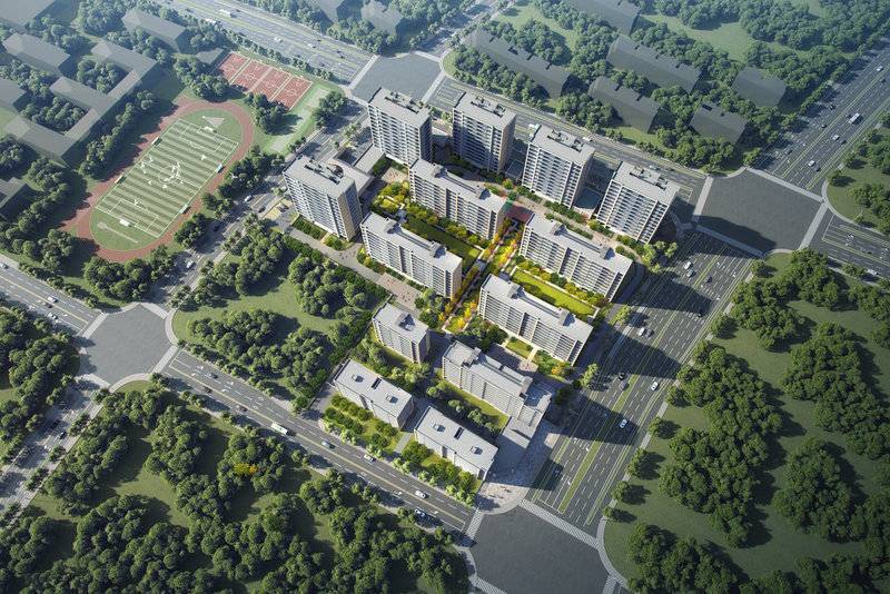 汀南学仕府