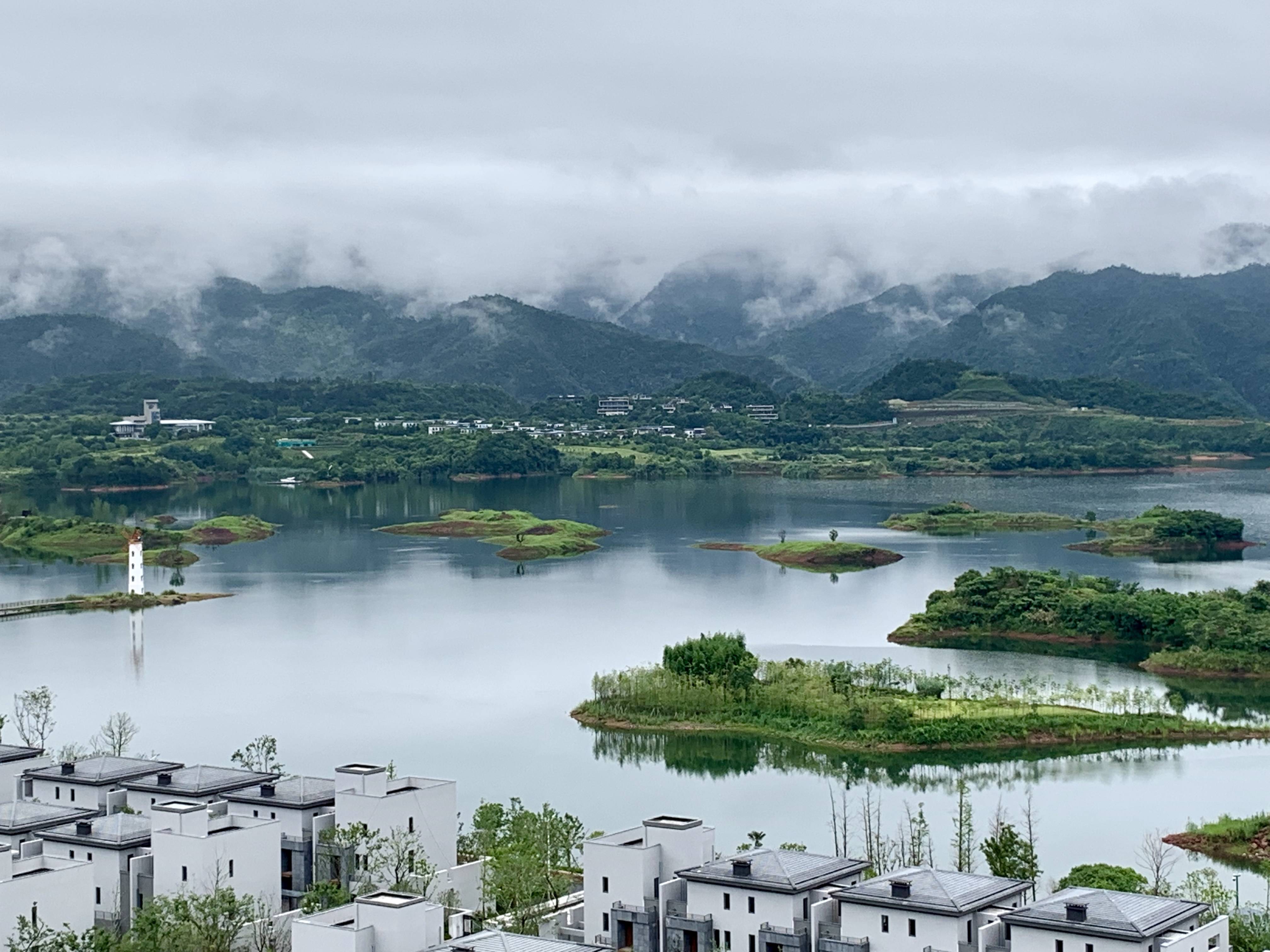 浅山