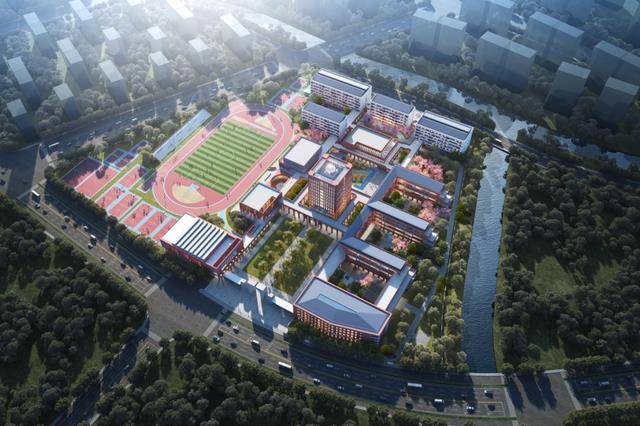 中建潮阅尚境府