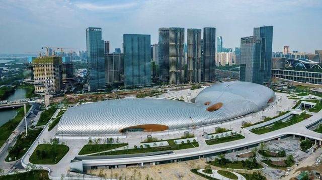 中建潮阅尚境府
