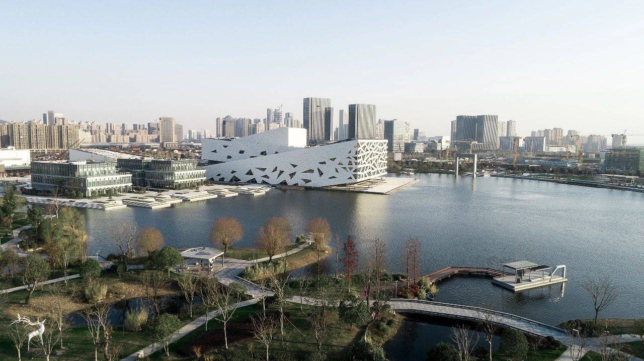 中建潮阅尚境府