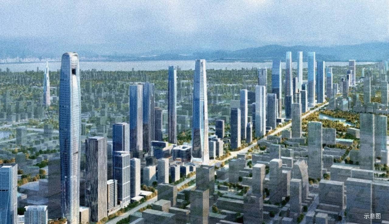 城建凌云华府