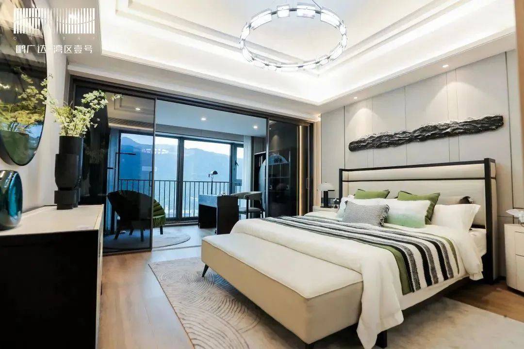 鹏广达湾区壹号