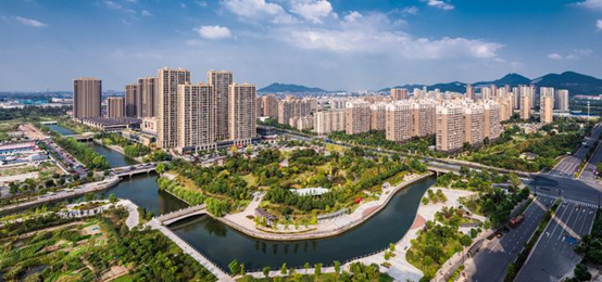 缤印爱达城