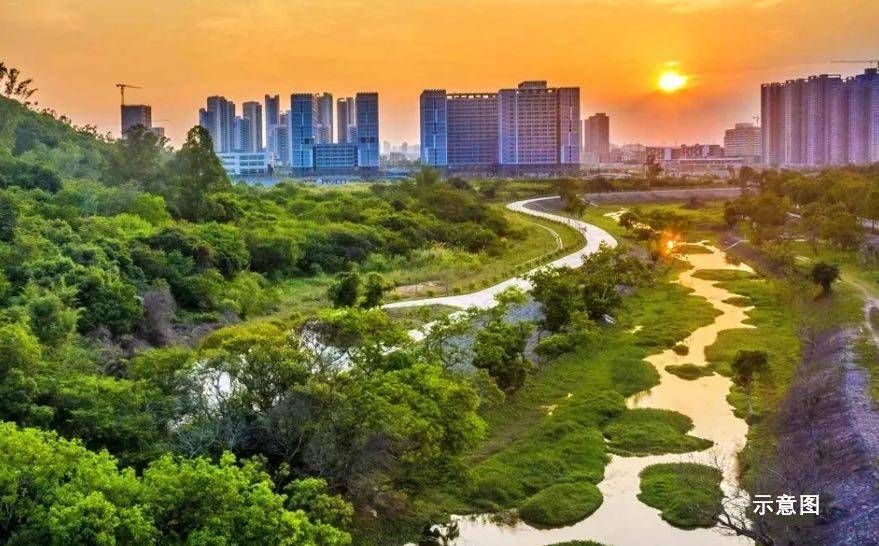 保利明玥澜岸花园