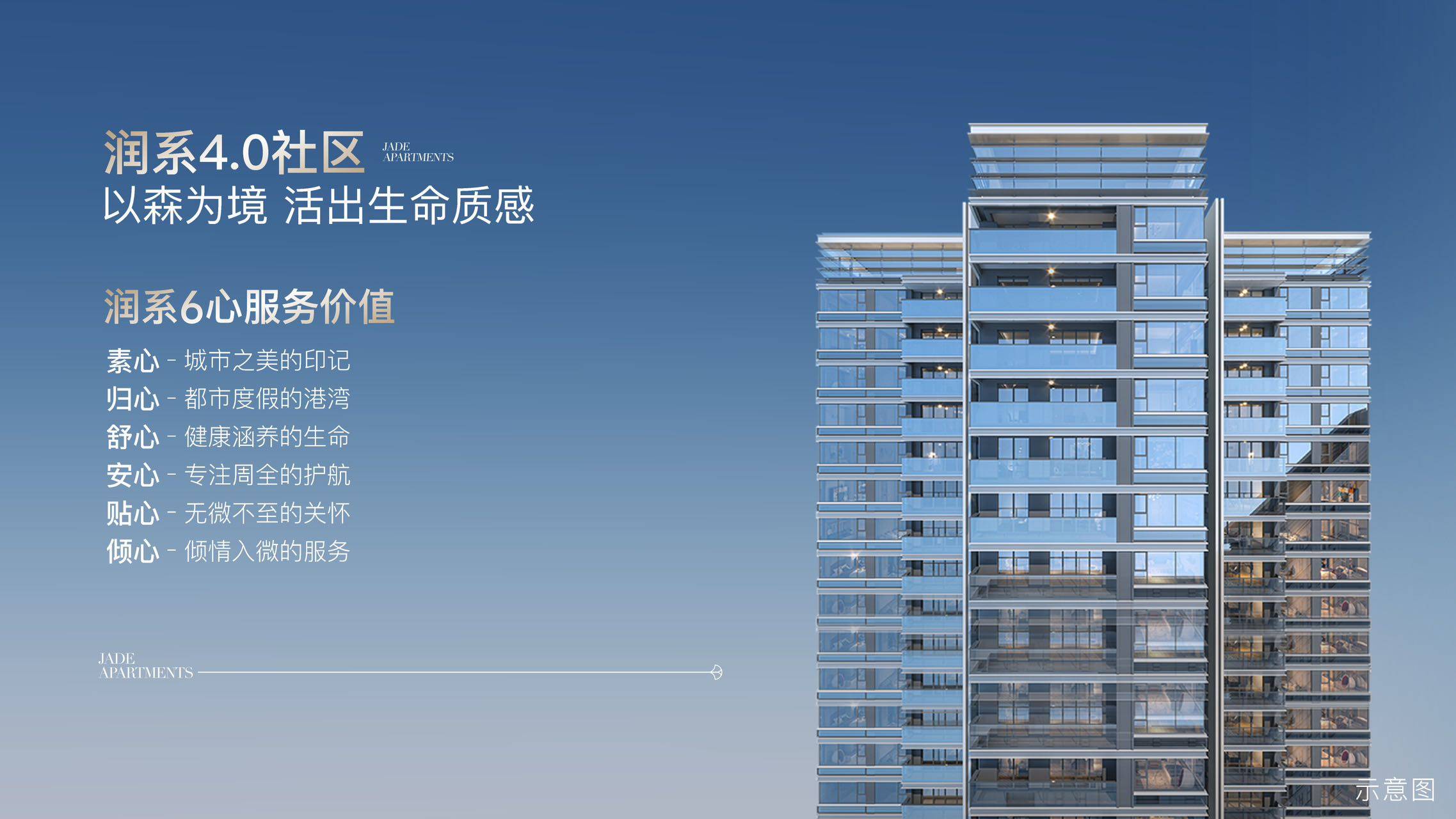 旗峰润府