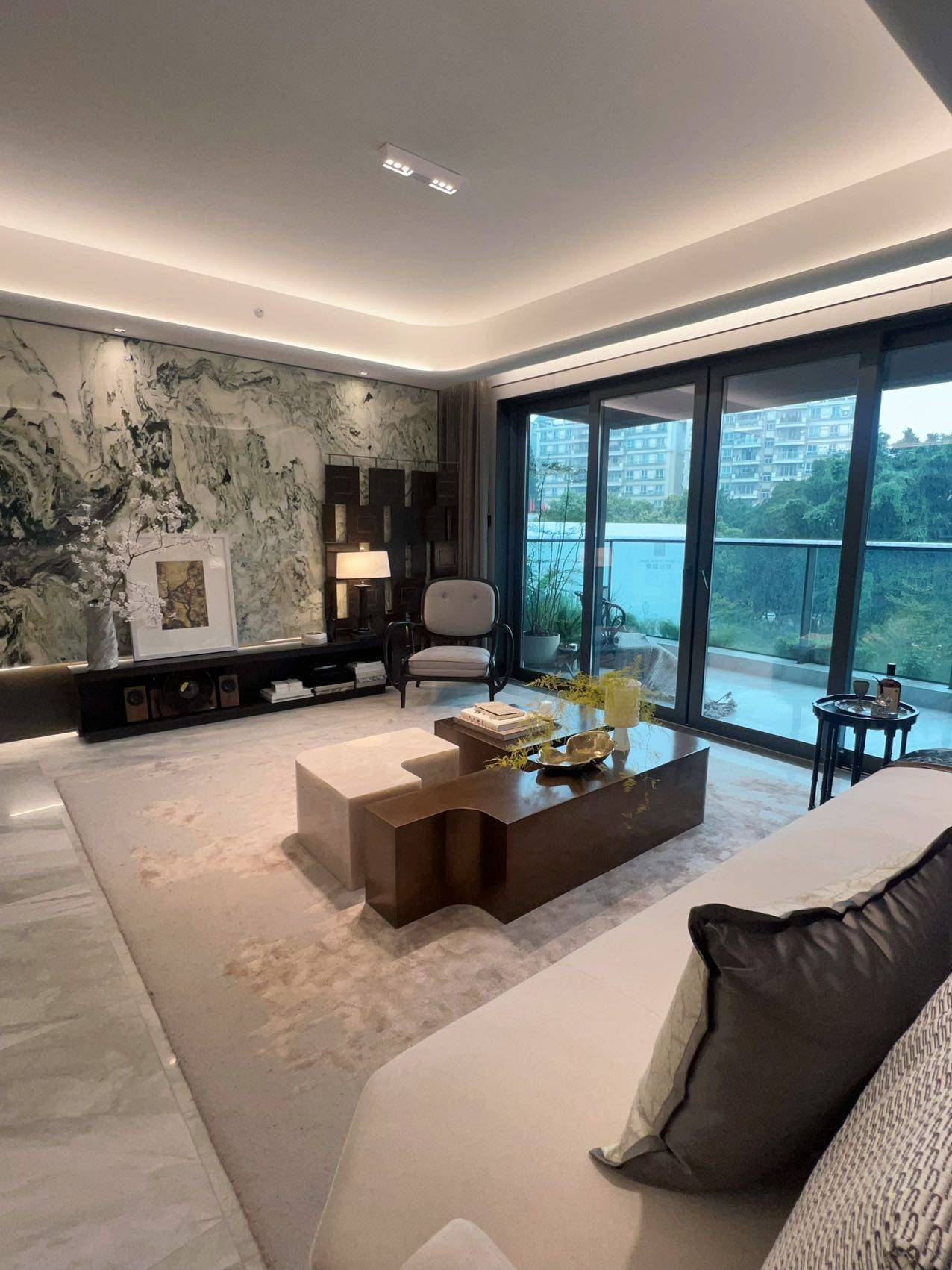 旗峰润府