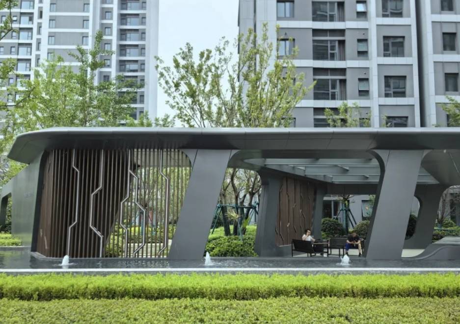 云锦四季