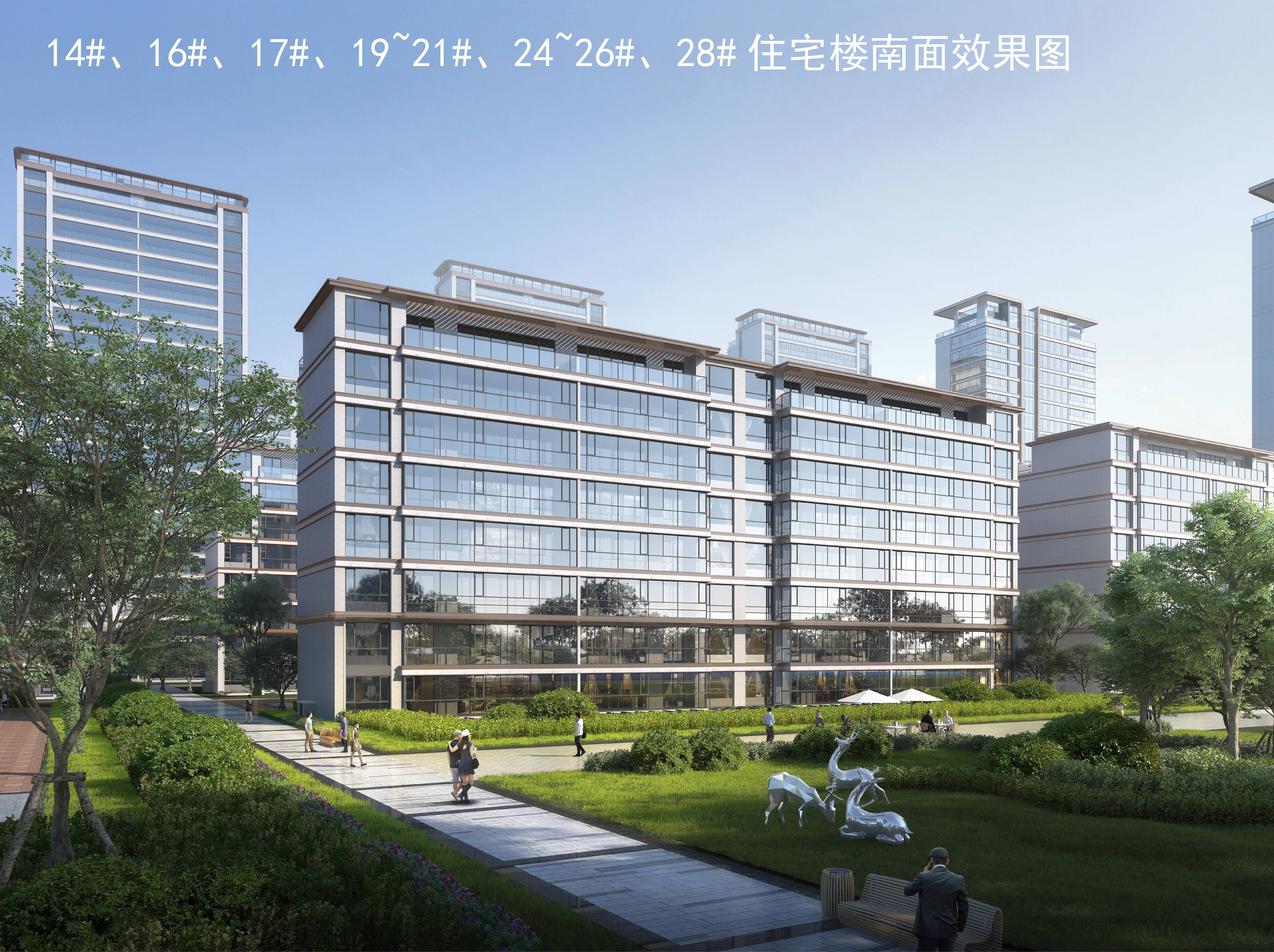 云栖天境