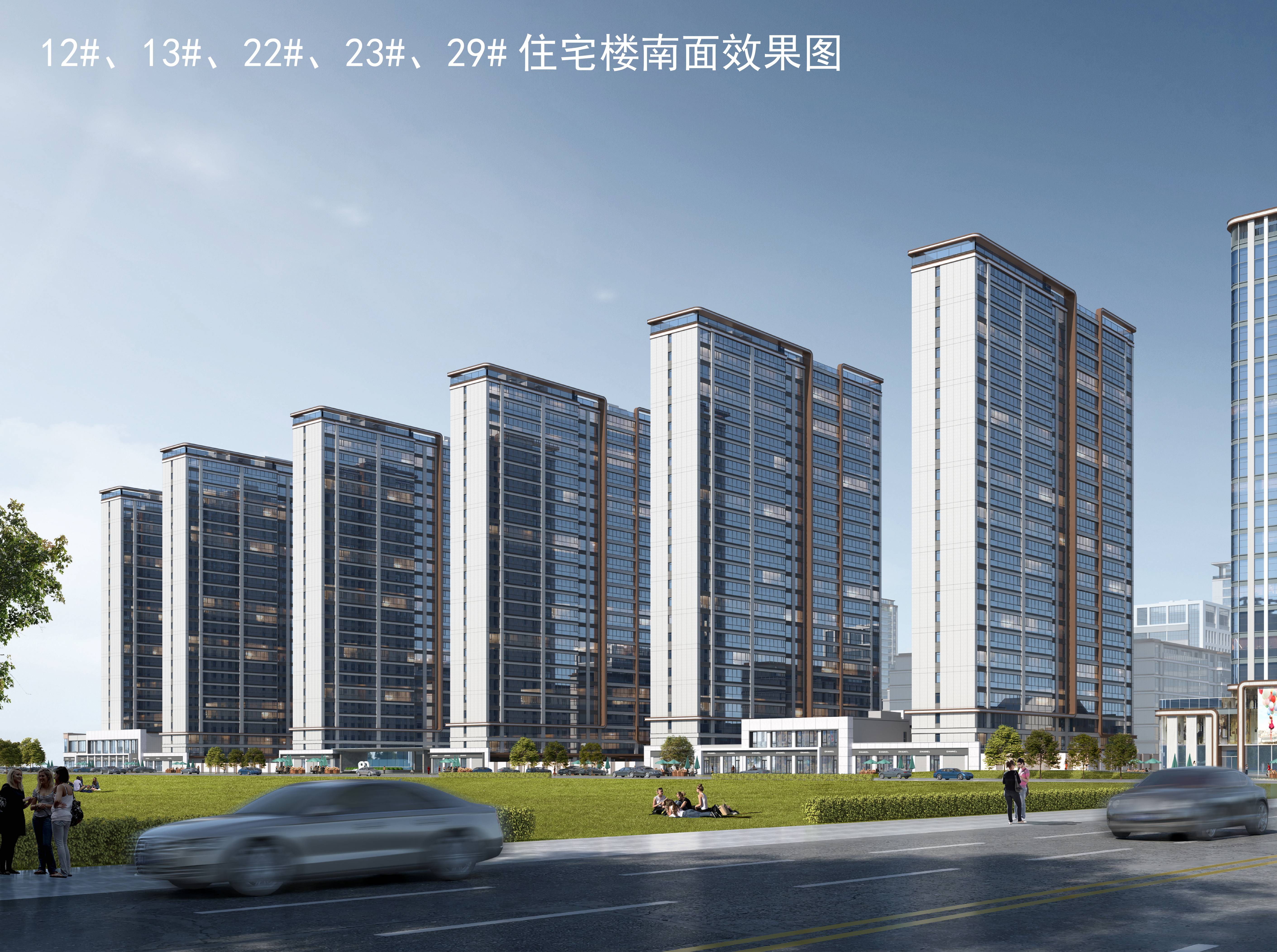 云栖天境