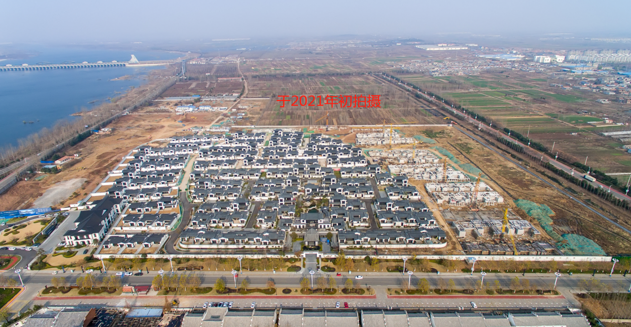 绿城桃李春风
