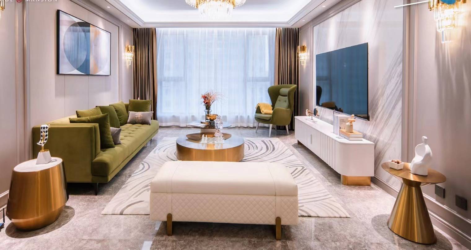 御澜九府
