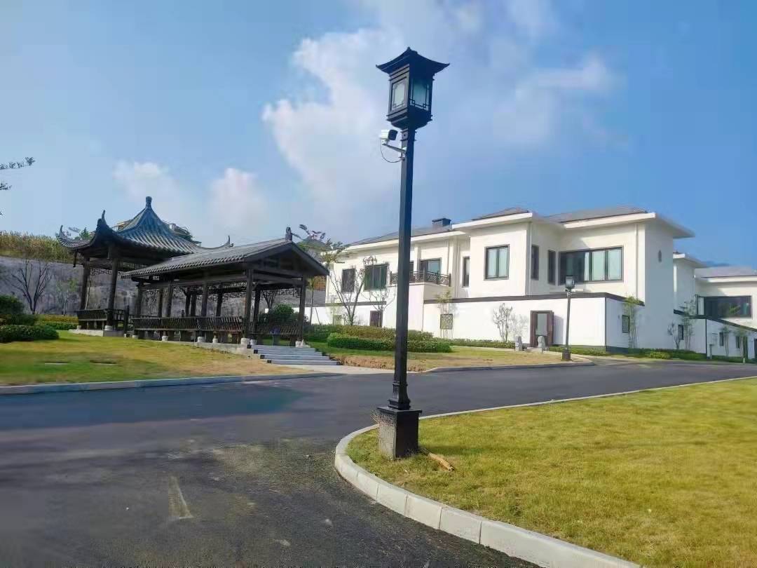 蒙山润园