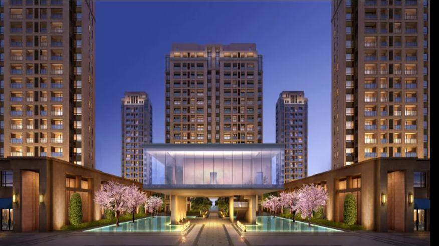 万科大家九都会