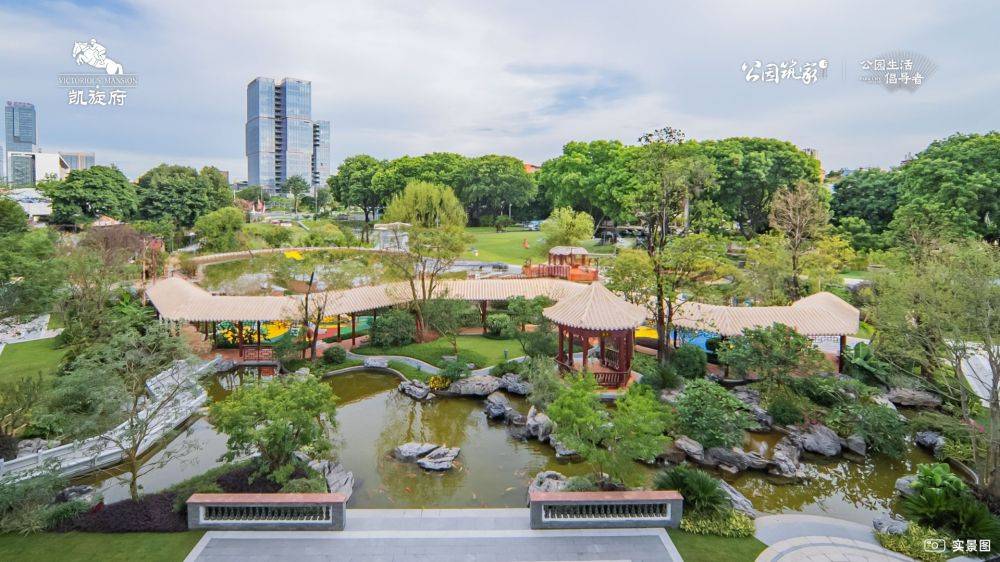 德天凯旋府
