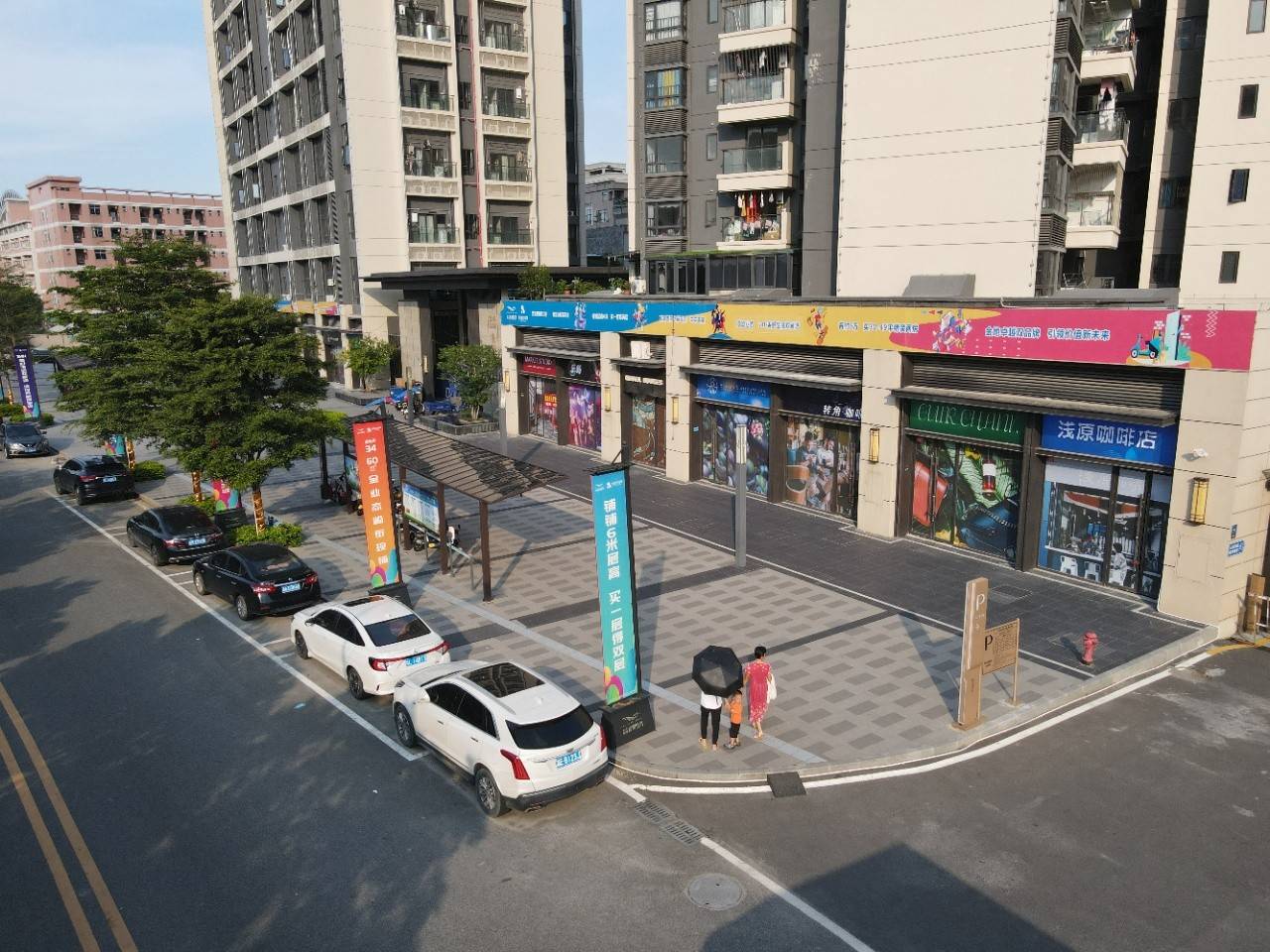 金地卓越松湖悦湾