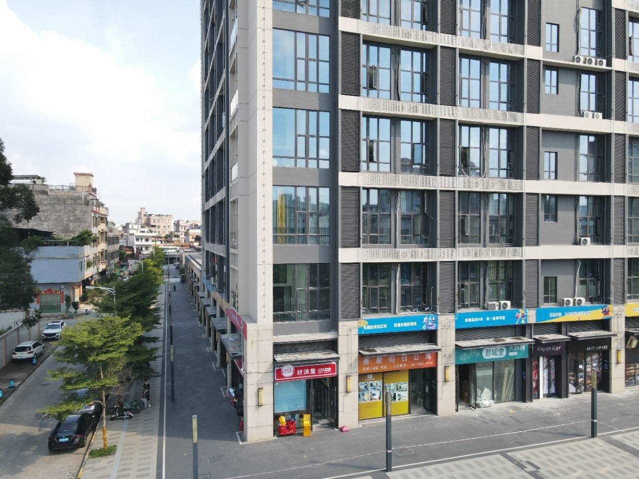 金地卓越松湖悦湾