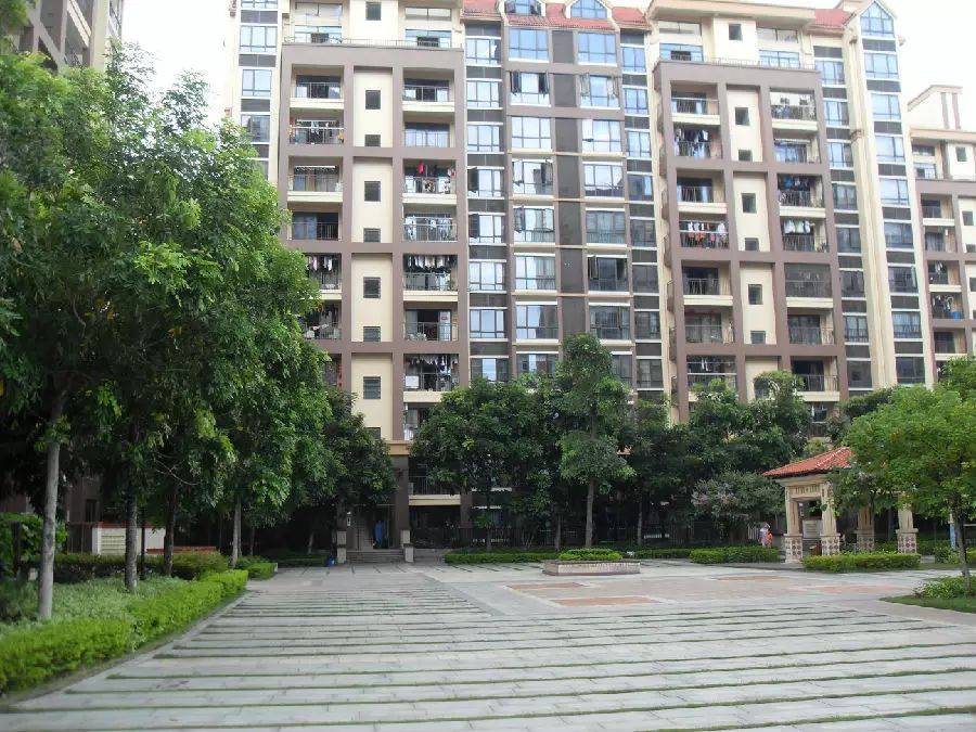 风临美丽湾