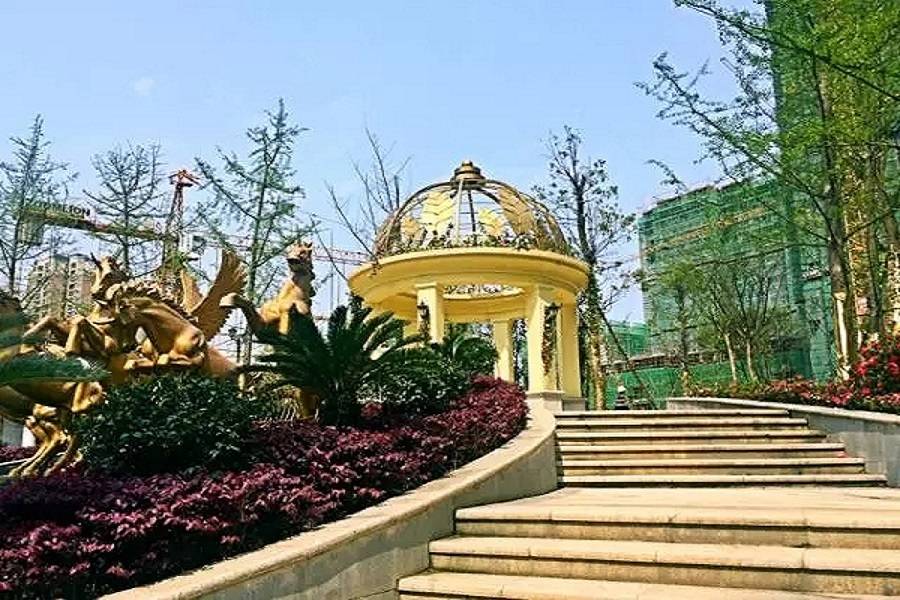鹏成新都汇
