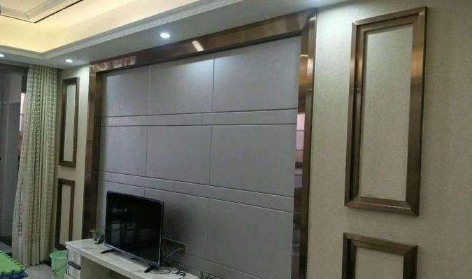 金色水岸