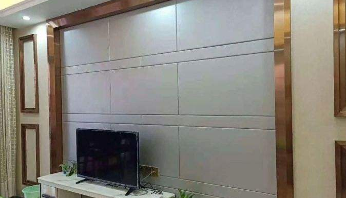 金色水岸