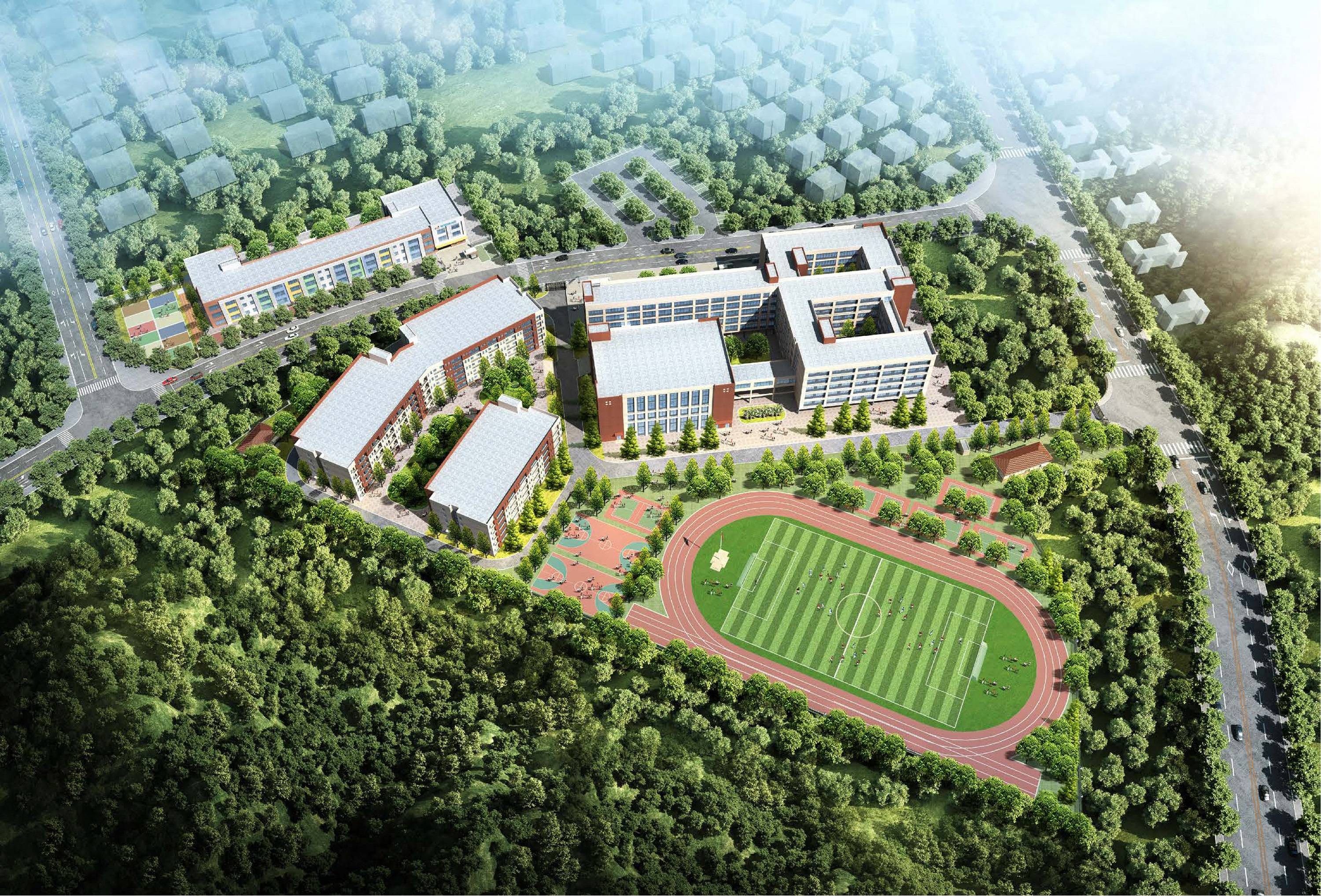 碧桂园温泉城