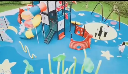 赤壁碧桂园