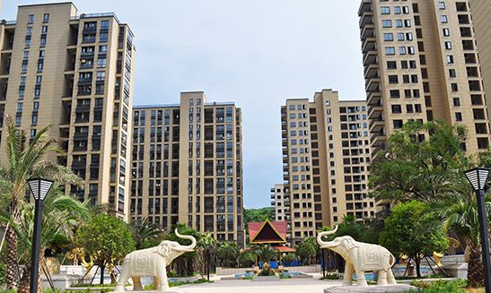 赤壁凤凰城