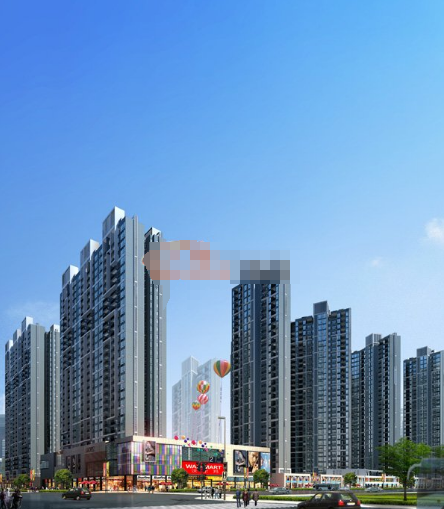 雍景新城