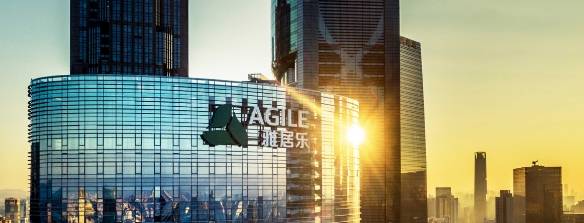 雅居乐春风渡