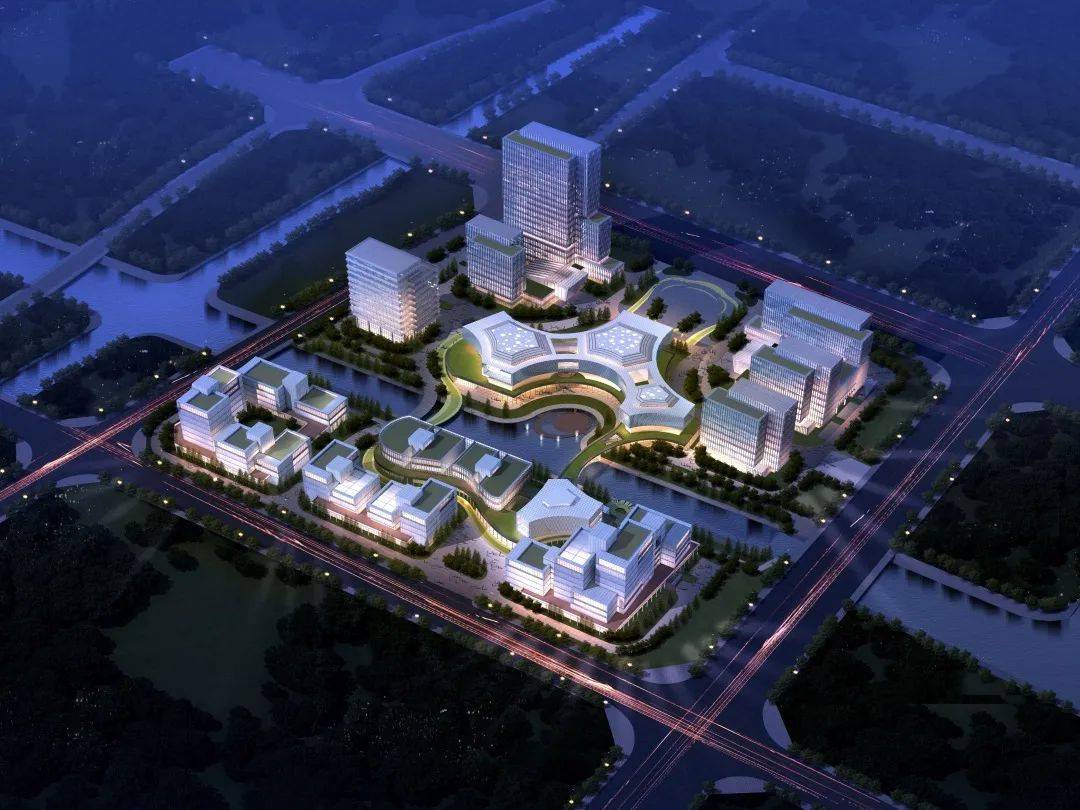 时代天境