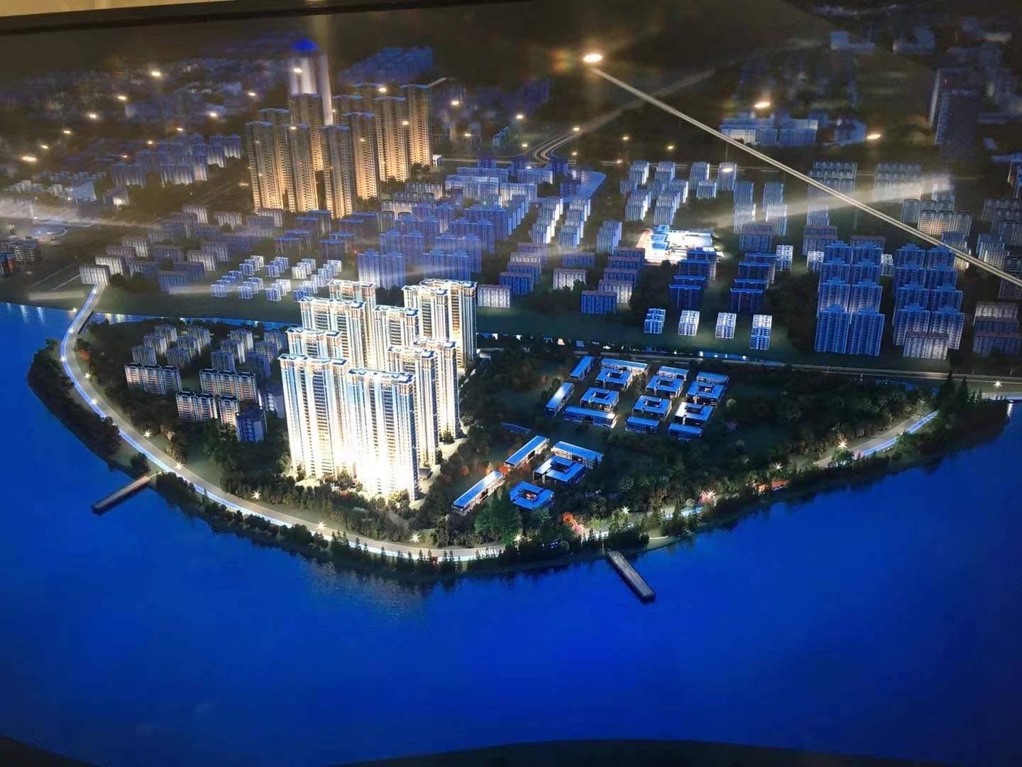 欣明水韵蓝湾